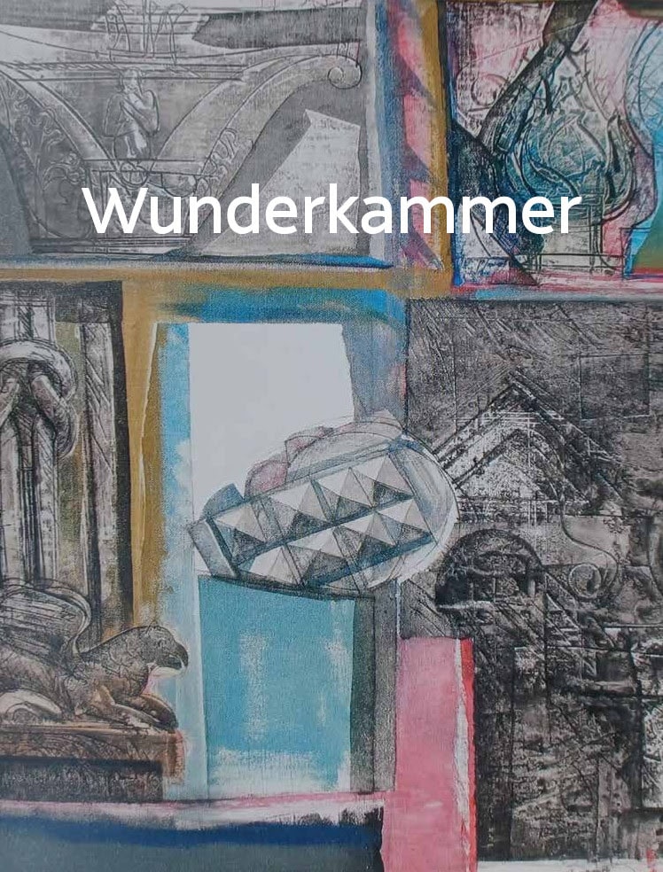 wunderkammerTN